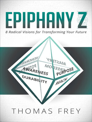 cover image of Epiphany Z